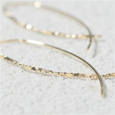 L&Co. エルアンドコー ピアス アクセサリー ジュエリー 10金 ギフト プレゼント