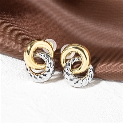 L&Co. エルアンドコー ピアス 18金 プラチナ アクセサリー ジュエリー レディース プレゼント ギフト