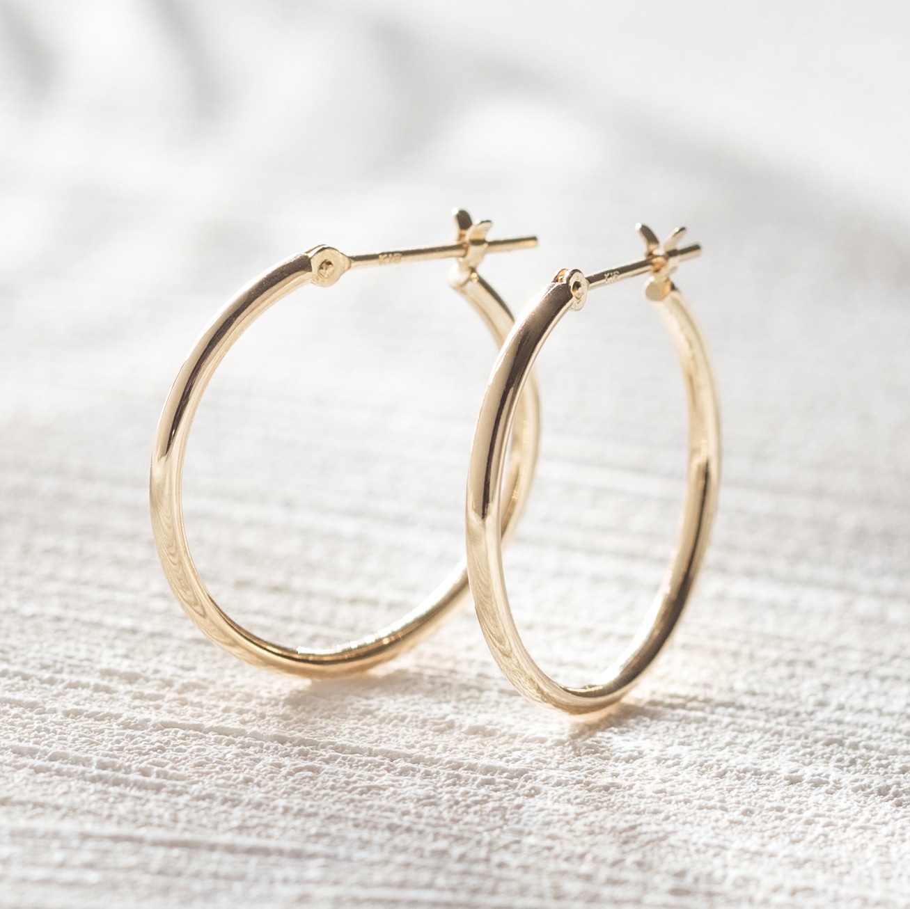 L&Co. エルアンドコー 18金 ピアス ゴールド ジュエリー アクセサリー