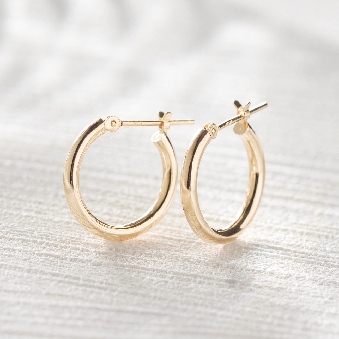 L&Co. エルアンドコー 18金 ピアス ゴールド ジュエリー アクセサリー