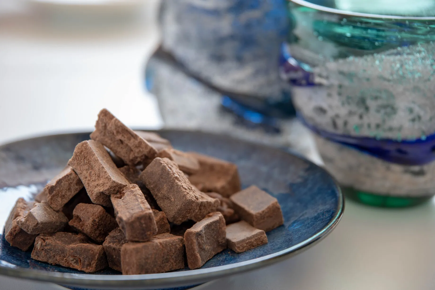 琉球ショコラ 海塩入