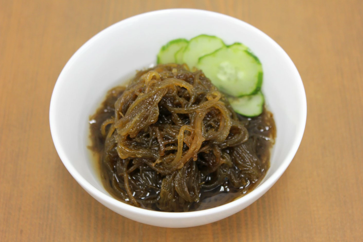 沖縄県産太もずくセット (送料無料)