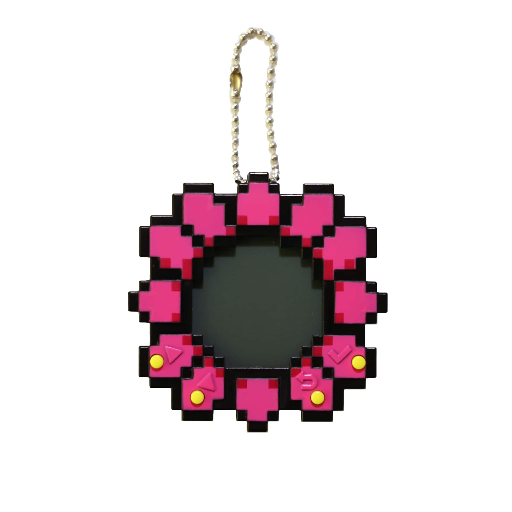 FLOWER GO WALK (カード1パック付き) Pink(Body Color:Black) Pink(Body Color:Black)