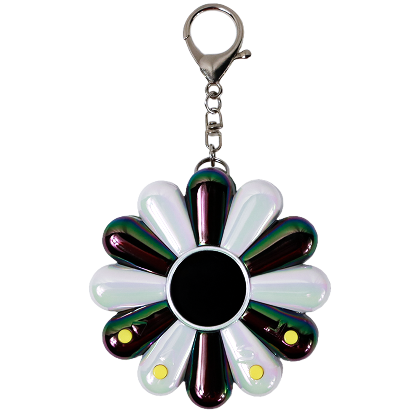 FLOWER GO WALK COLOR (カード1パック付き) Aurora: Black×White Aurora: Black×White