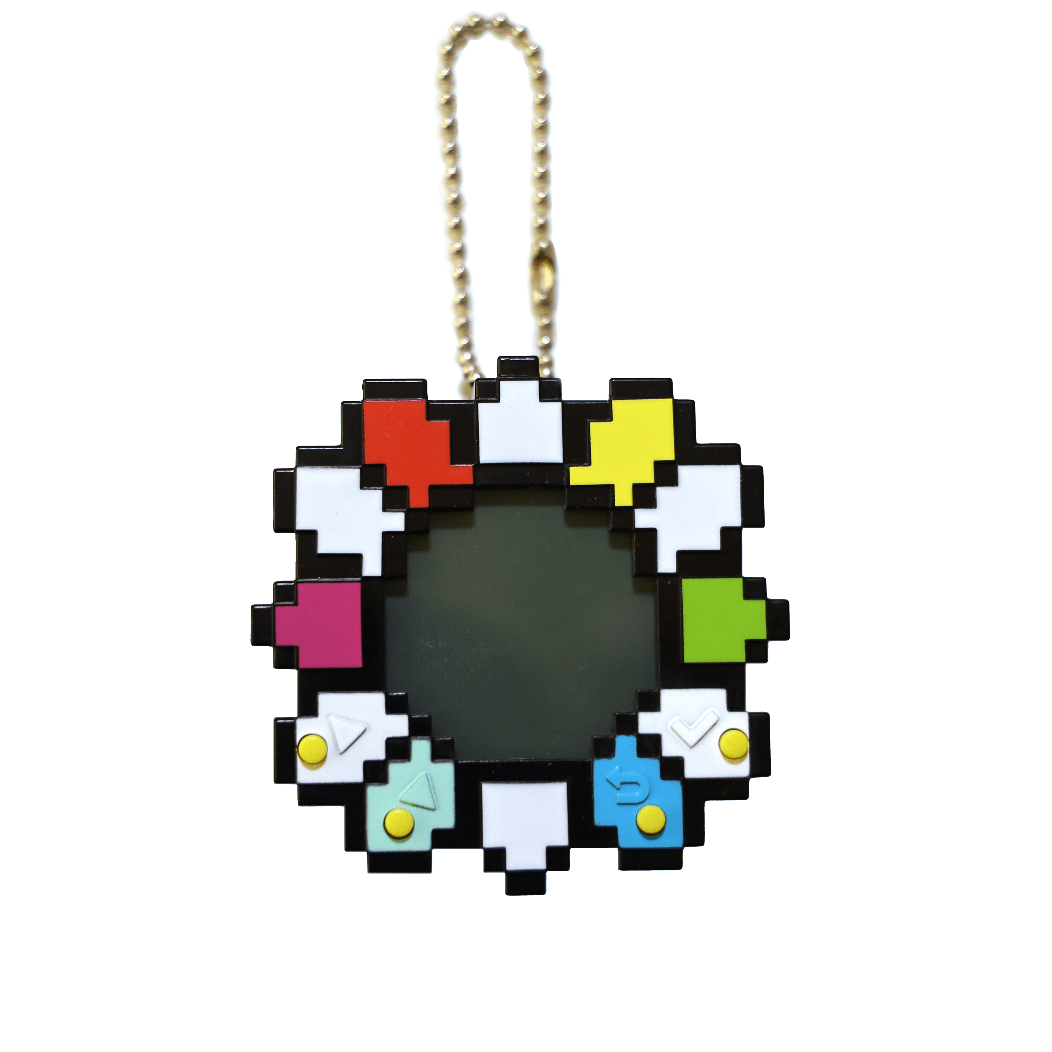 FLOWER GO WALK (カード1パック付き) Multicolor（Body Color:Black）