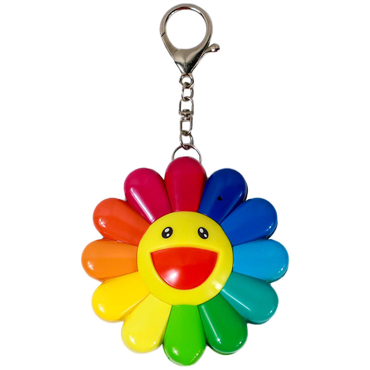 FLOWER GO WALK COLOR (カード1パック付き)Rainbow