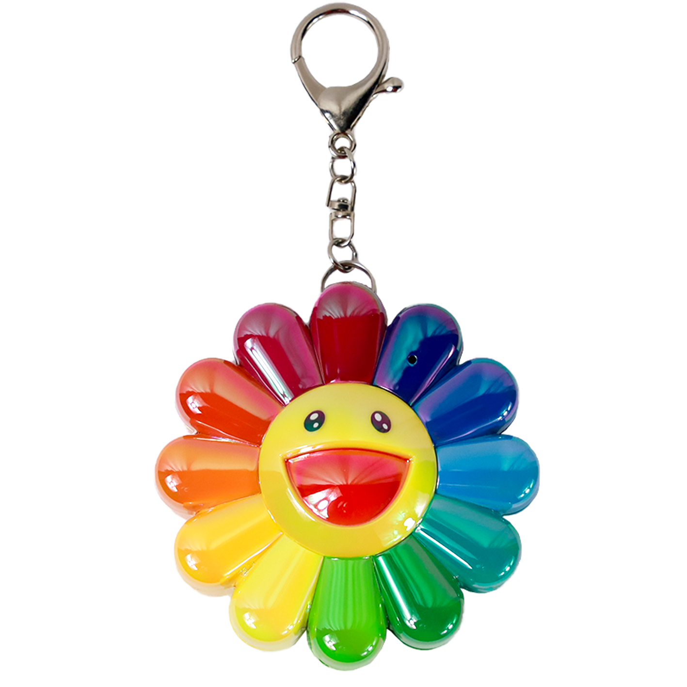 FLOWER GO WALK COLOR (カード1パック付き) Aurora: Rainbow