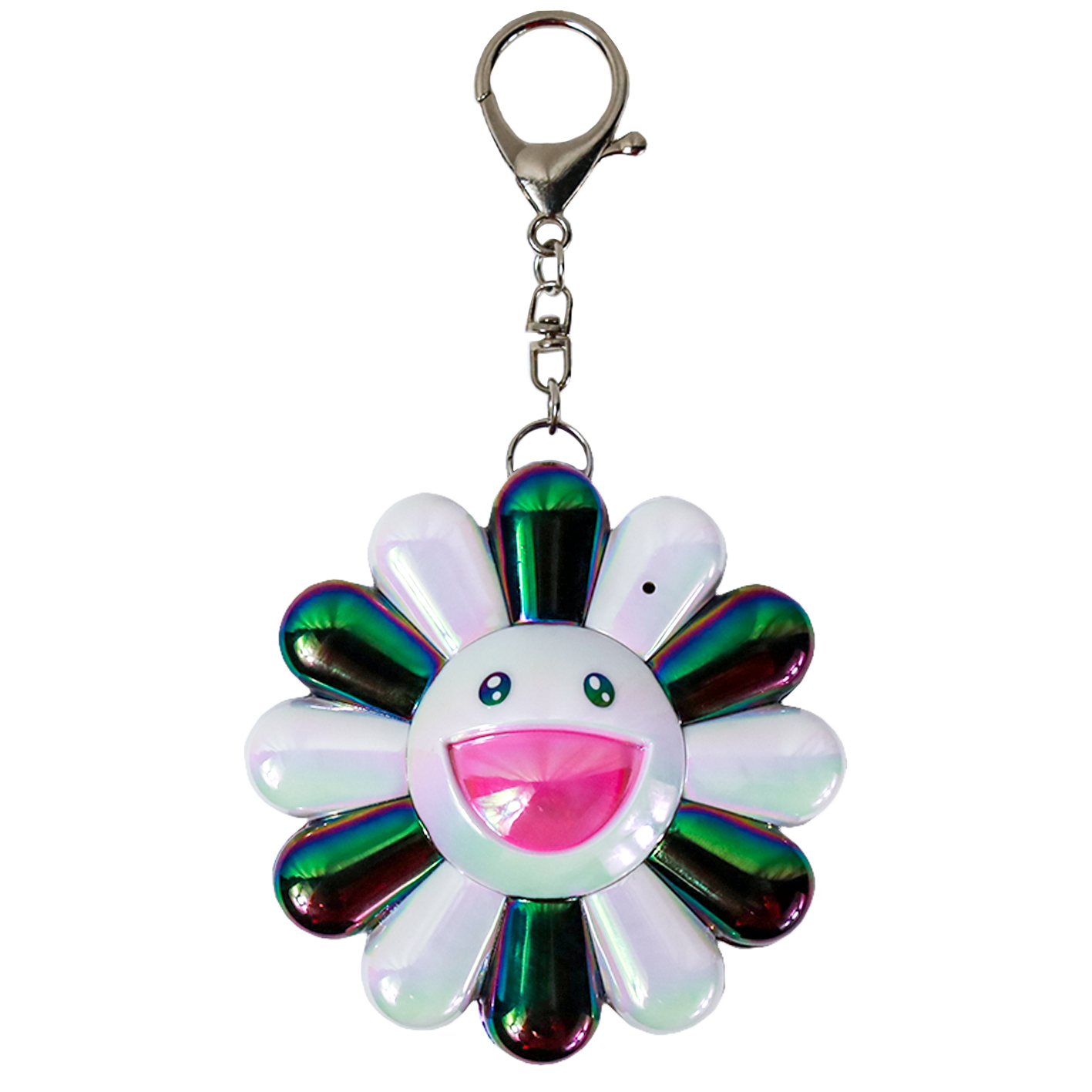 FLOWER GO WALK COLOR (カード1パック付き) Aurora: Black×White