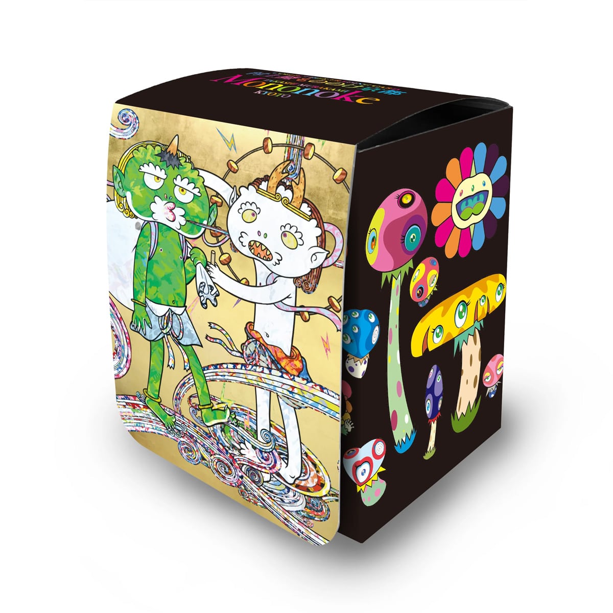 村上隆 もののけ 京都 トレカケース