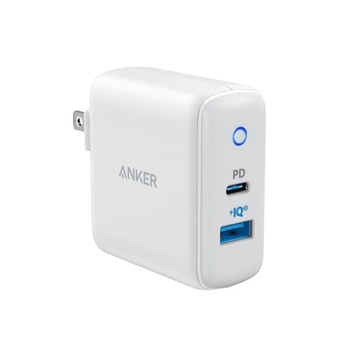 Anker PowerPort PD+2(20W) A2636N21