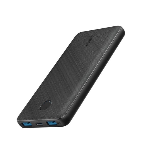 Anker Anker PowerCore III 10000 ブラック A1247N12