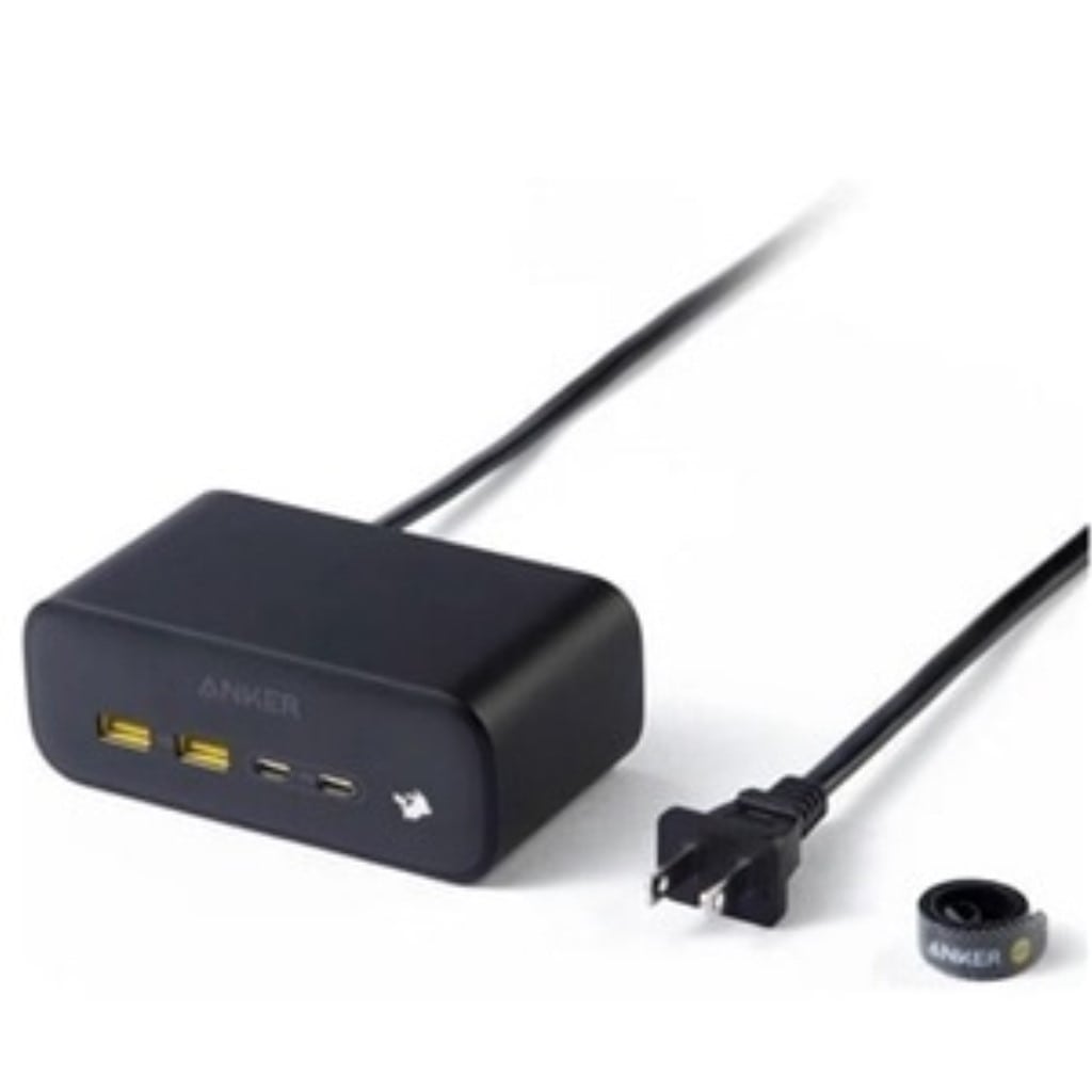 Anker Anker USB付き電源タップ ピカチュウモデル A91C0N11-72