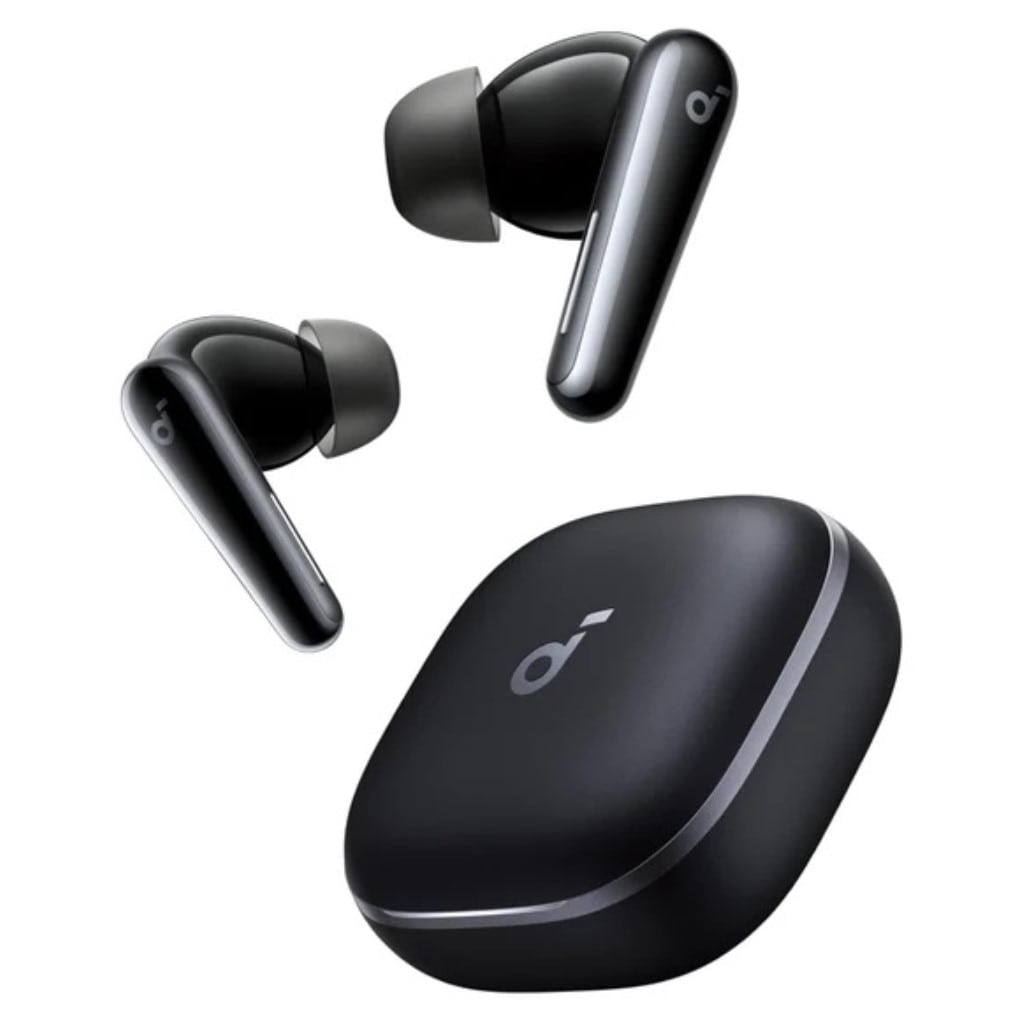 Anker Anker Soundcore Liberty 5(Bluetooth 5.4)ミッドナイトブラック A3957N11