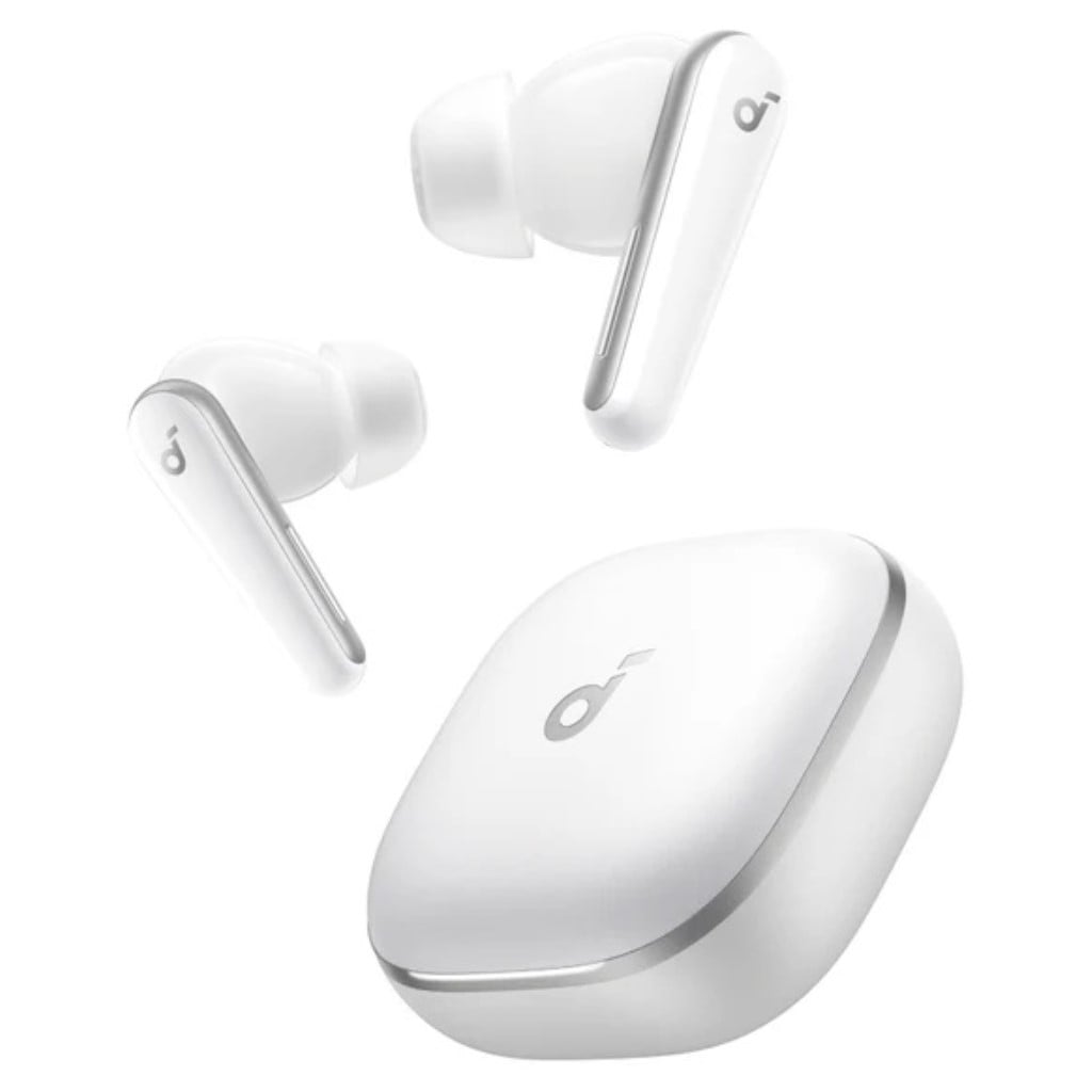 Anker Anker Soundcore Liberty 5(Bluetooth 5.4)パールホワイト A3957N21