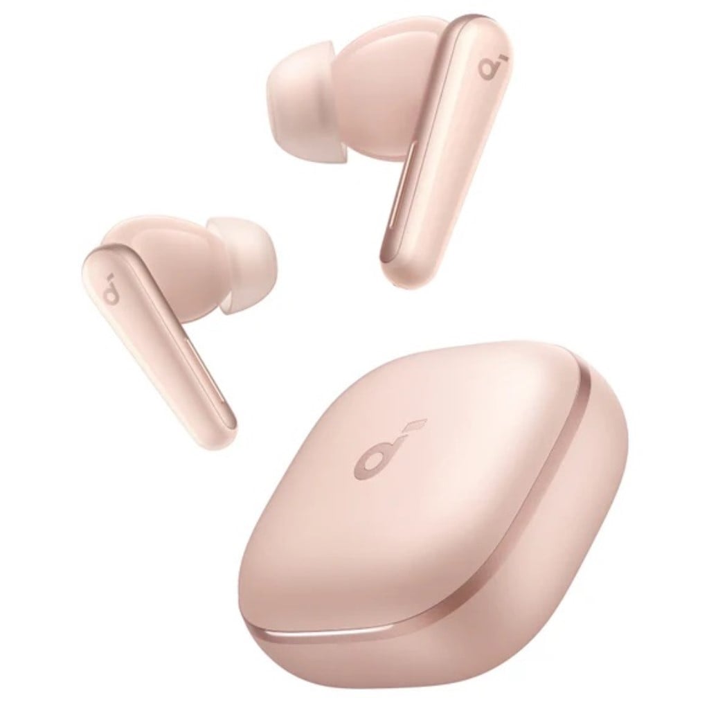 Anker Anker Soundcore Liberty 5(Bluetooth 5.4)アプリコットピンク A3957N51