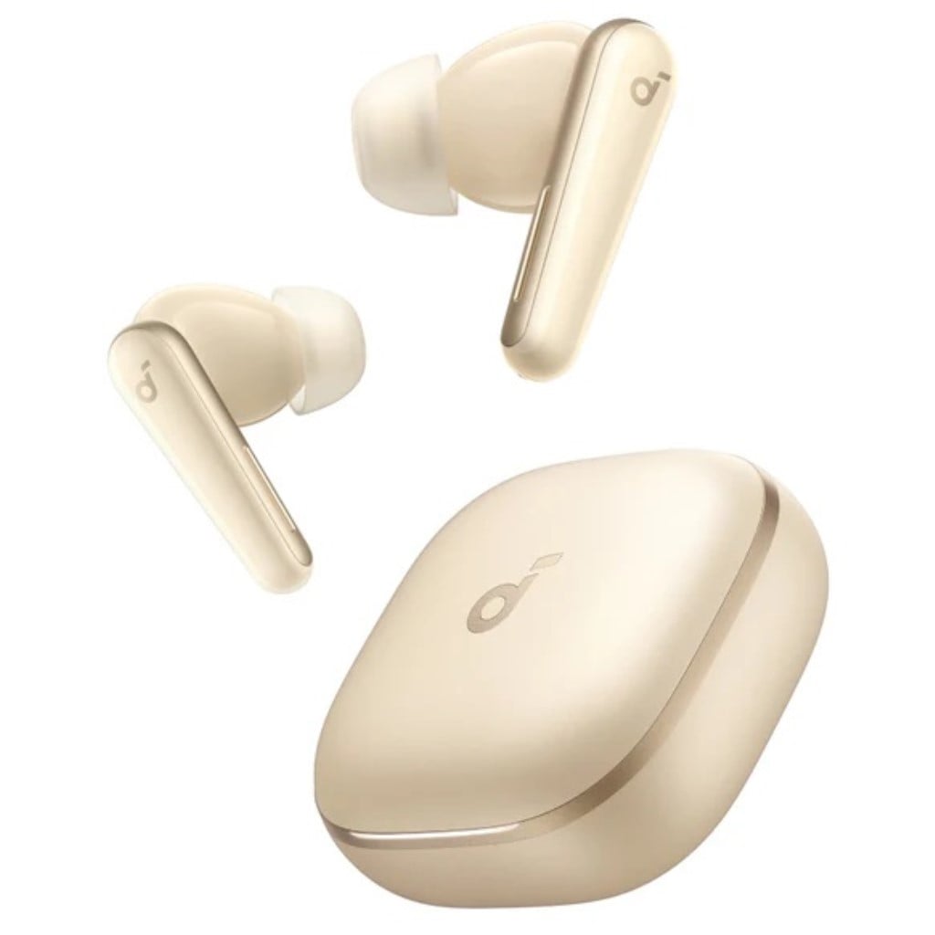 Anker Anker Soundcore Liberty 5(Bluetooth 5.4)シャンパンゴールド A3957NB1