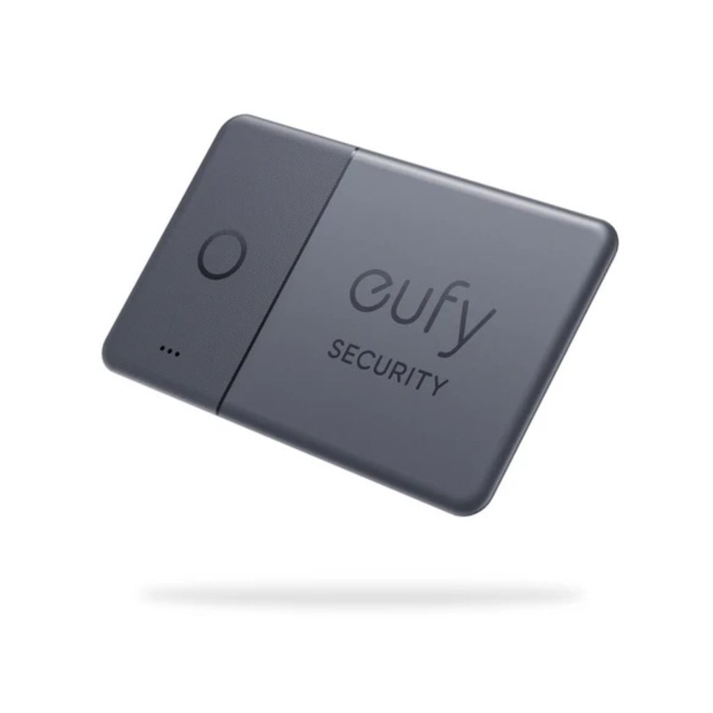 Anker Anker Eufy(ユーフィ)SmartTrack Card(Android用)(紛失防止トラッカー)<Googleの「検索ハブ」に対応(Android端末のみ)/なくしものが、無くなる/紛失防止タグ/探し物/スマホが見つかる/スマホ鳴らす> T87B5N11