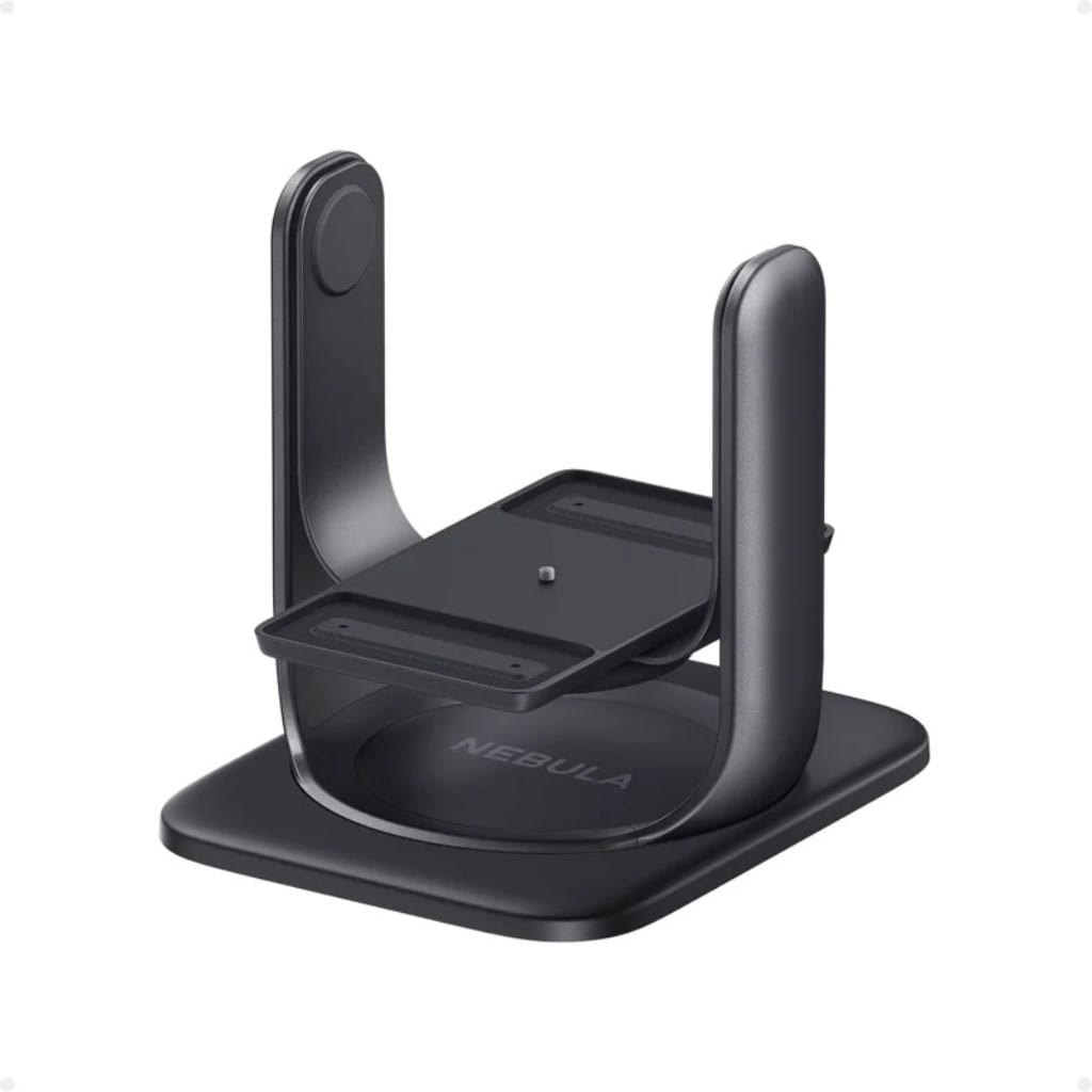 Anker Anker Nebula 公式プロジェクタージンバルスタンド(X1/Cosmos Laser 4K/Cosmos 4K SE用)高さ調節 角度調節 天井投影 耐荷重 7kg ネビュラ 対応機種：X1/Cosmos Laser 4K/Cosmos 4K SE 専用 D0733111