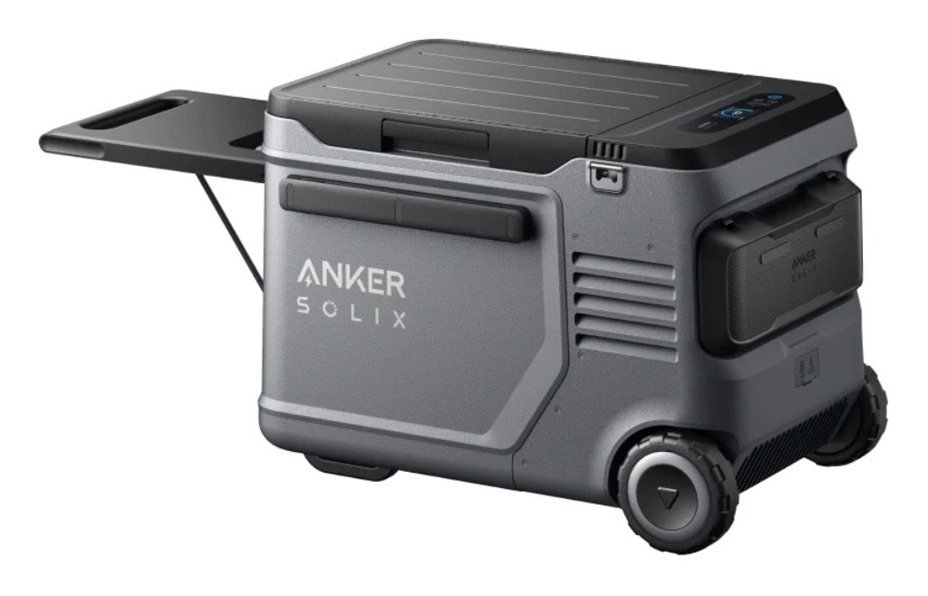 Anker Anker Solix EverFrost 2 40L Electric Cooler A17A45A1