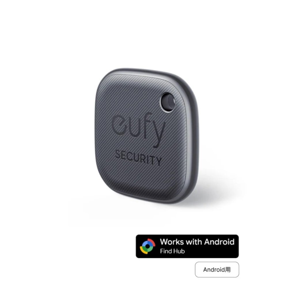Anker Eufy SmartTrack Link(Android用) T87B4N11