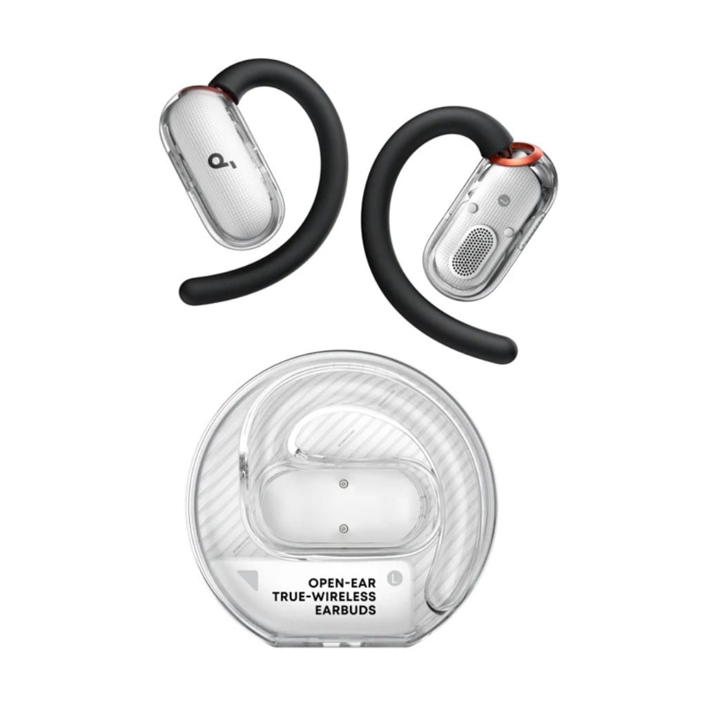 Anker Soundcore V40i ホワイト A3878N21