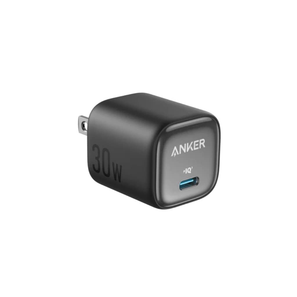 Anker Anker Zolo Charger(30W)ブラック A2698N11