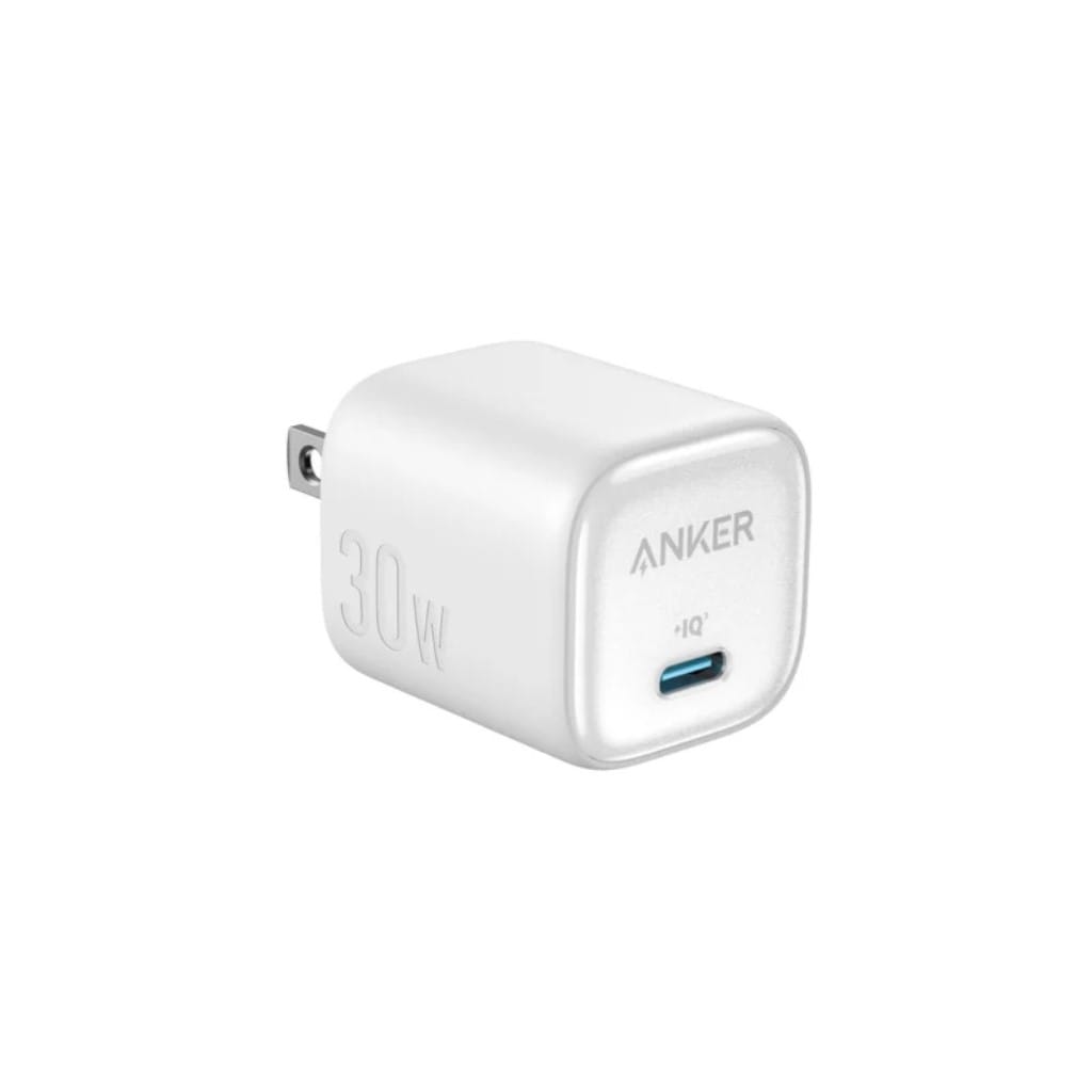 Anker Anker Zolo Charger(30W)ホワイト A2698N21