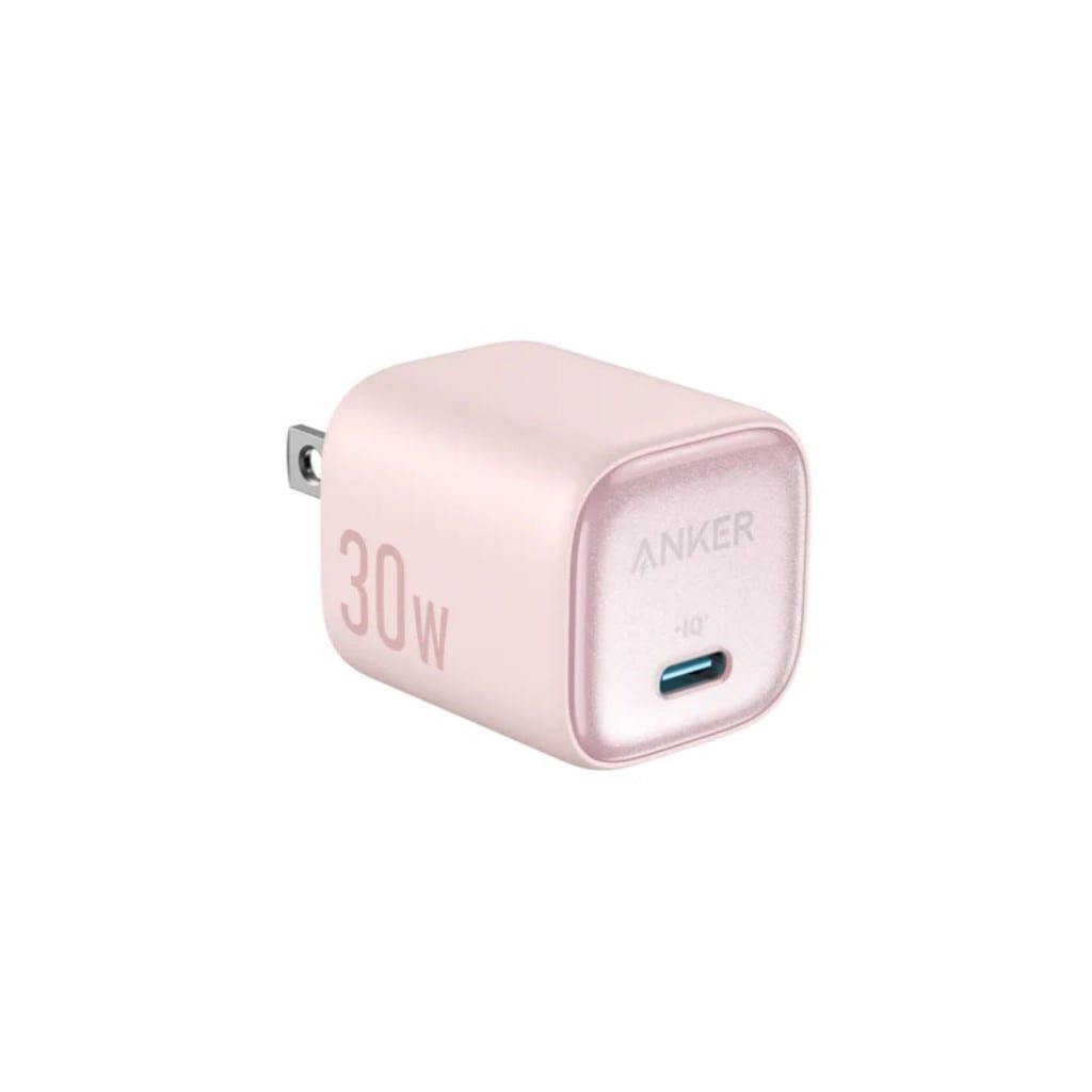 Anker Anker Zolo Charger(30W)ピンク A2698N51