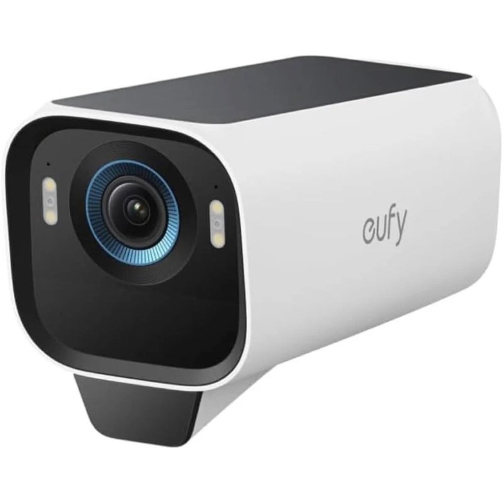 Anker Eufy eufyCam S3 Pro 増設用カメラ T81623W1