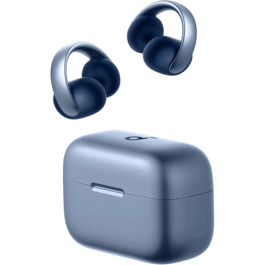 Anker Soundcore AeroClip(スカイブルー) A3388N31