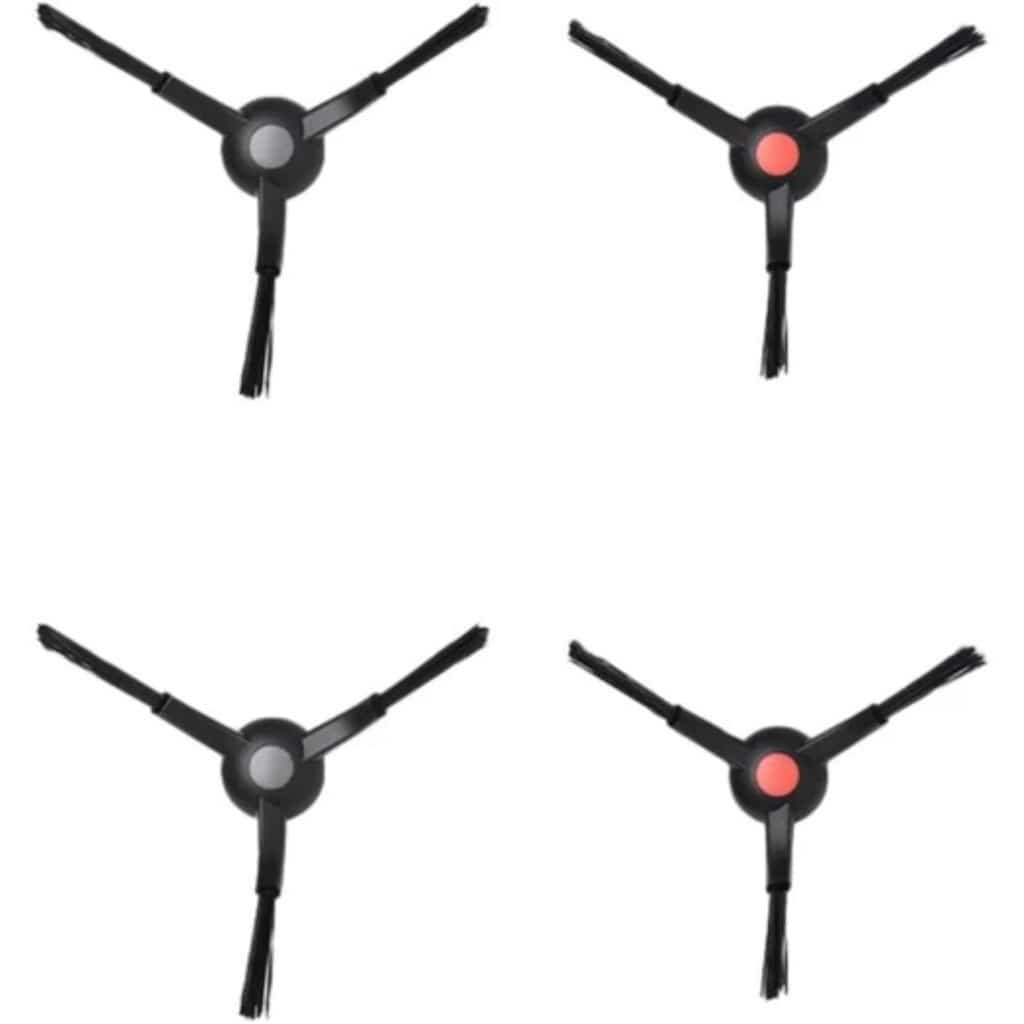 Anker Anker Eufy(ユーフィ)Robot Vacuum 交換用サイドブラシ(Omni S1 Pro/Omni E25対応) T29B8011