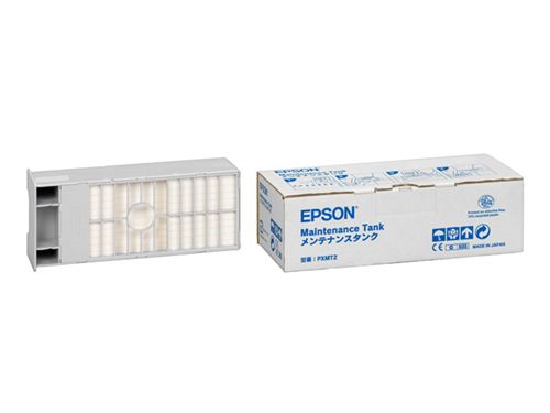 エプソン MAXART用 メンテナンスタンク PXインクパット PXMT2