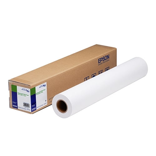 エプソン MC厚手マット紙ロール MCSP44R4(44インチx25m) MCSP44R4
