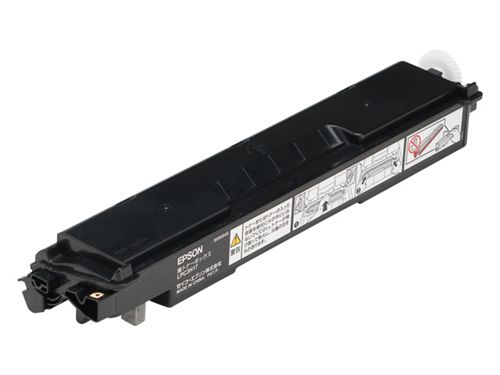 エプソン 廃トナーボックス LP-S7100用 (24、000ページ) LPC3H17