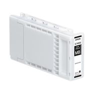 エプソン SC-T3050/SC-T5050/SC-T7050用 インクカートリッジ(マットブラック/350ml) SC1MB35