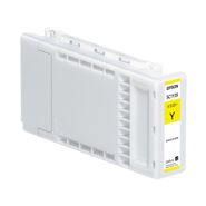 エプソン SC-T3050/SC-T5050/SC-T7050用 インクカートリッジ(イエロー/350ml) SC1Y35