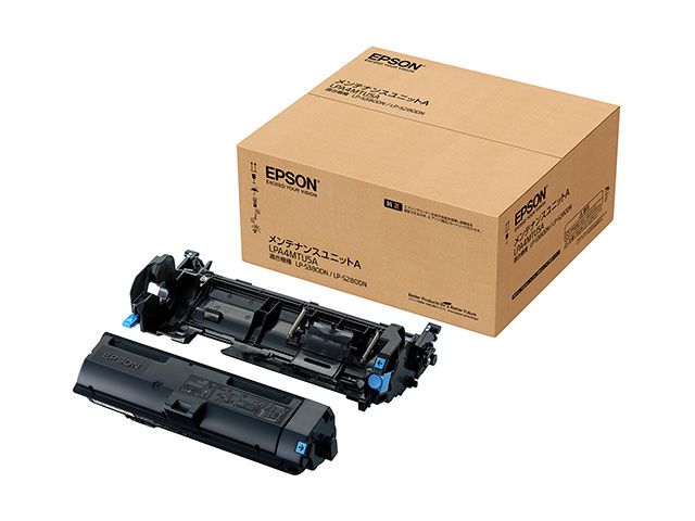 エプソン メンテナンスユニットA LPA4MTU5A