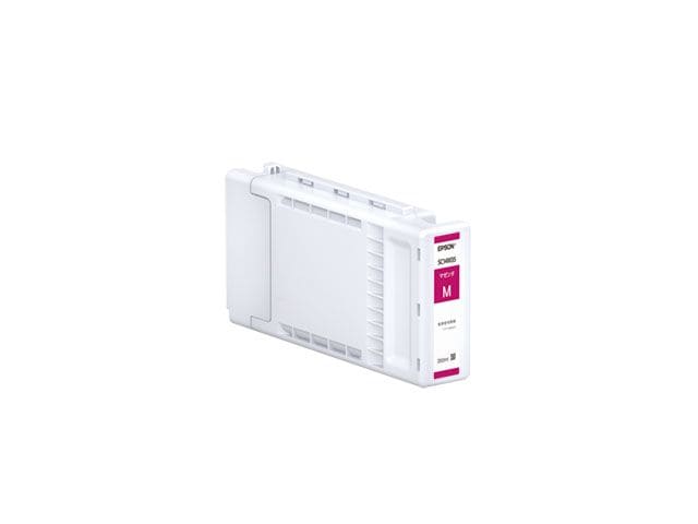 エプソン インクカートリッジ(マゼンタ/350ml) SC14M35