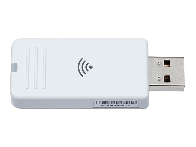 エプソン 無線LANユニット ELPAP11