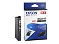 エプソン インクカートリッジ(ブラック)/大容量インク/約1100ページ対応 IB09KB