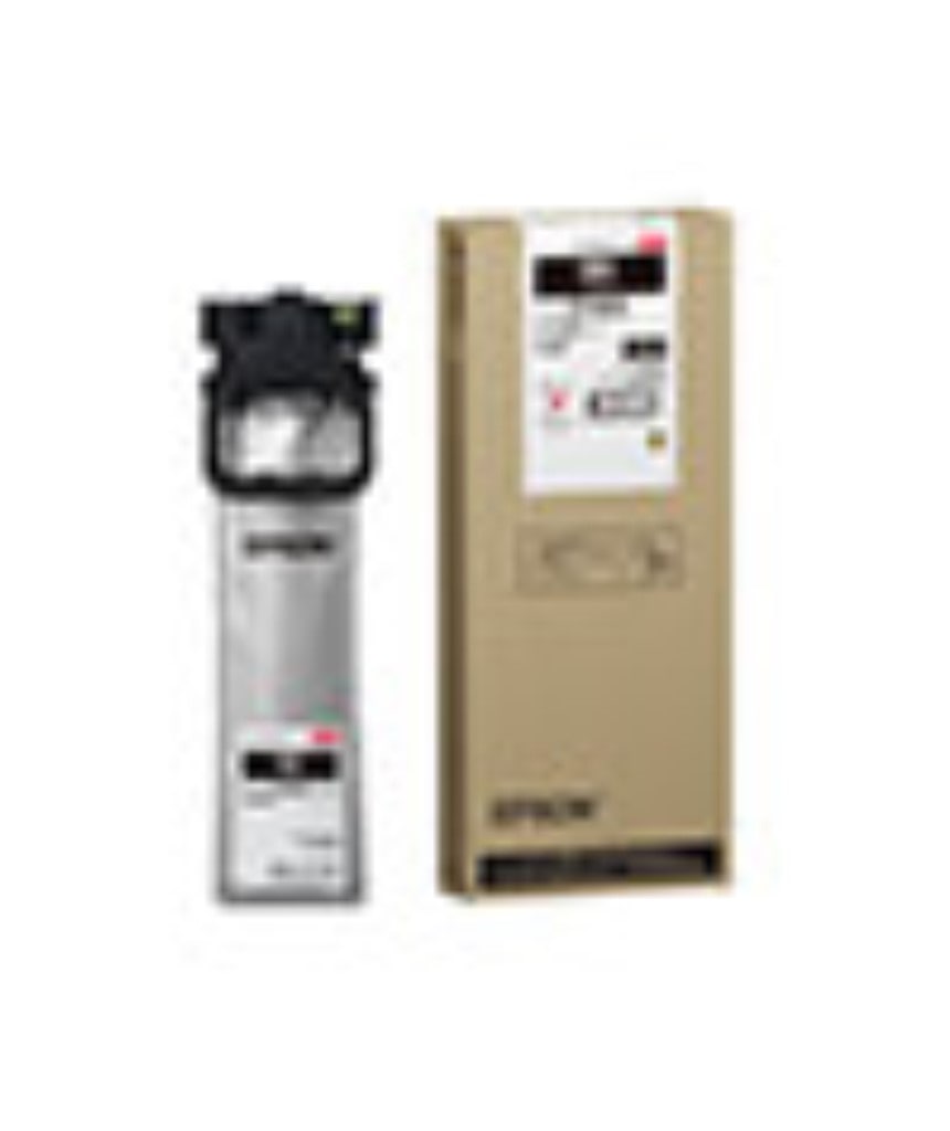 エプソン ビジネスインクジェット用 インクパック(ブラック)/約5000ページ対応 IP12KA