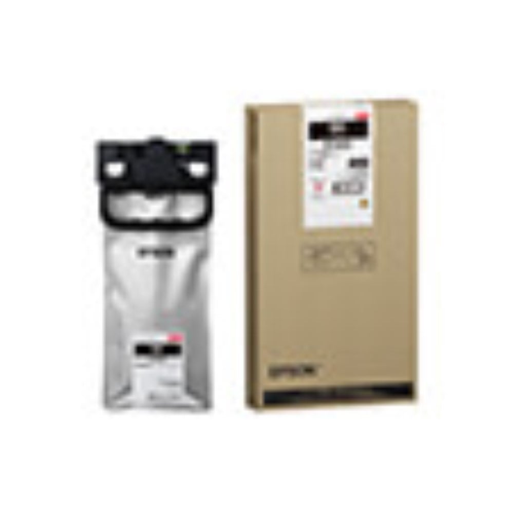 エプソン ビジネスインクジェット用 インクパック(ブラック)/約10000ページ対応 IP12KB