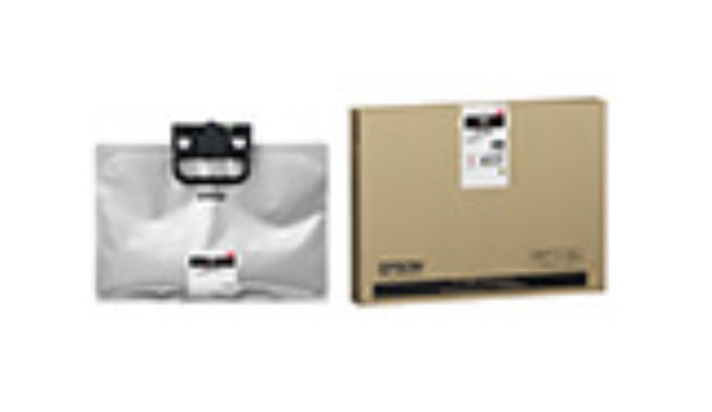 エプソン ビジネスインクジェット用 インクパック(ブラック)/約40000ページ対応 IP13KA