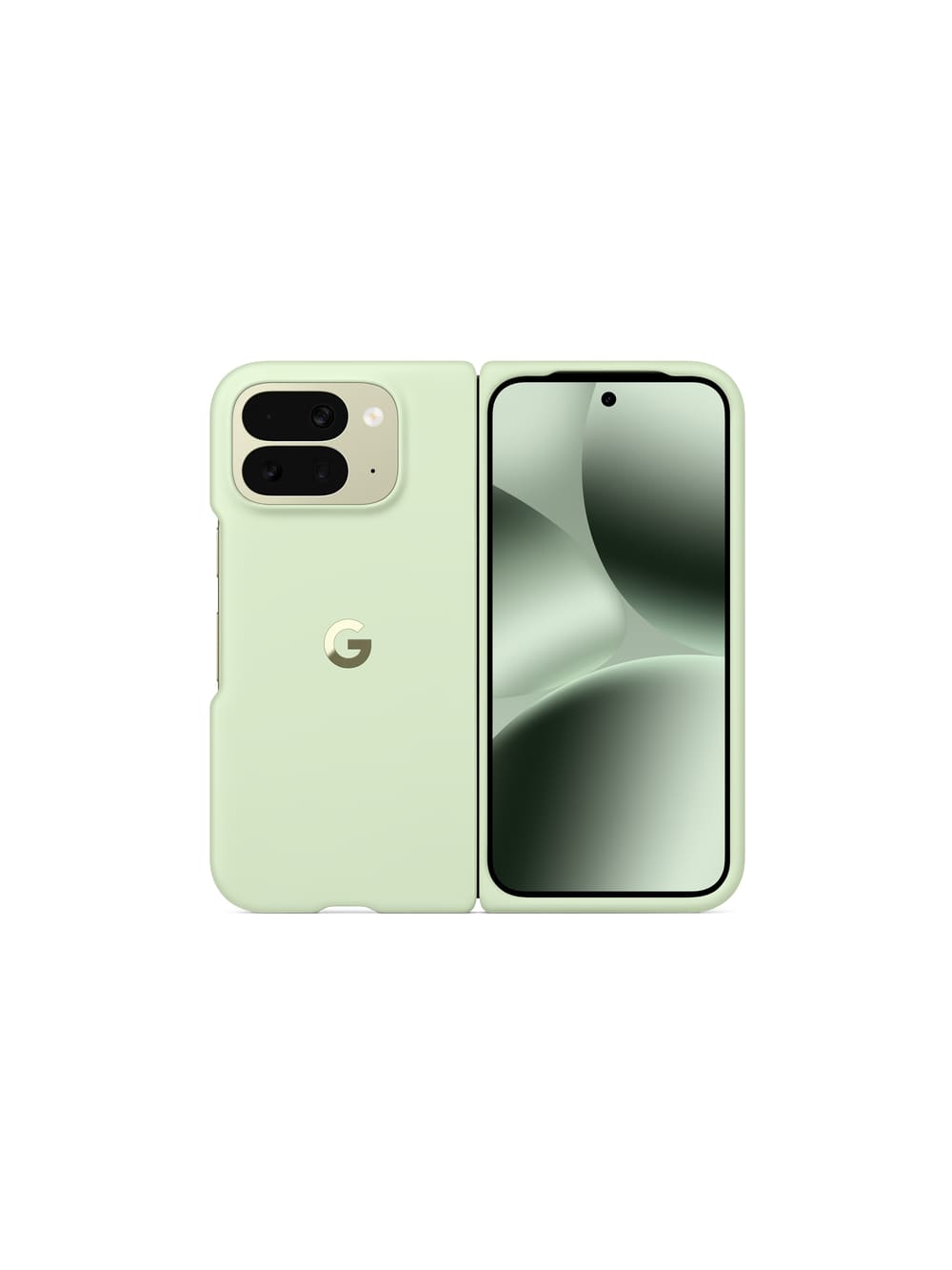 グーグル株式会社 Google Pixel 10 Pro Fold 用 Google Pixelsnap ケース Jade GA09848-WW