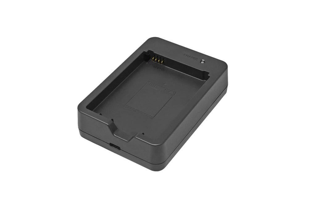 京セラ <京セラ>Dura Force EX用電池パック単体充電器 ODB701