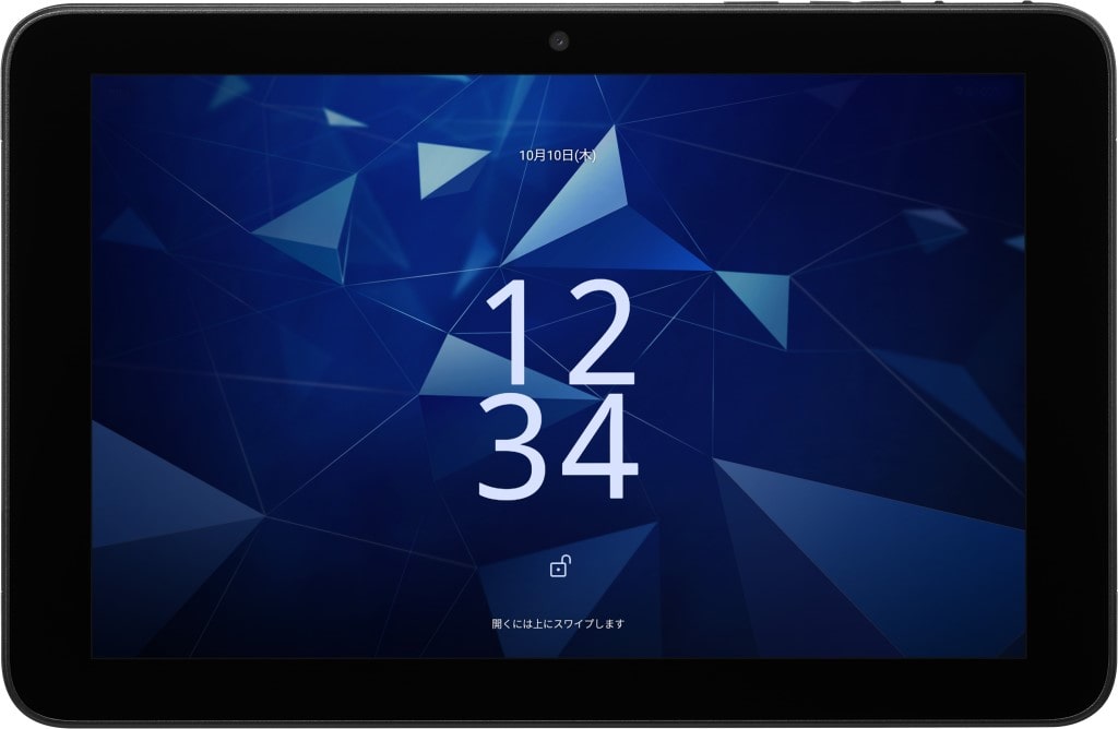 京セラ 京セラ 10.1インチ ビジネス向けモバイル端末 KC-T305C(MT8788/4GB/64GB/1920ｘ1200/Android14/Wi-Fi) KC-T305C