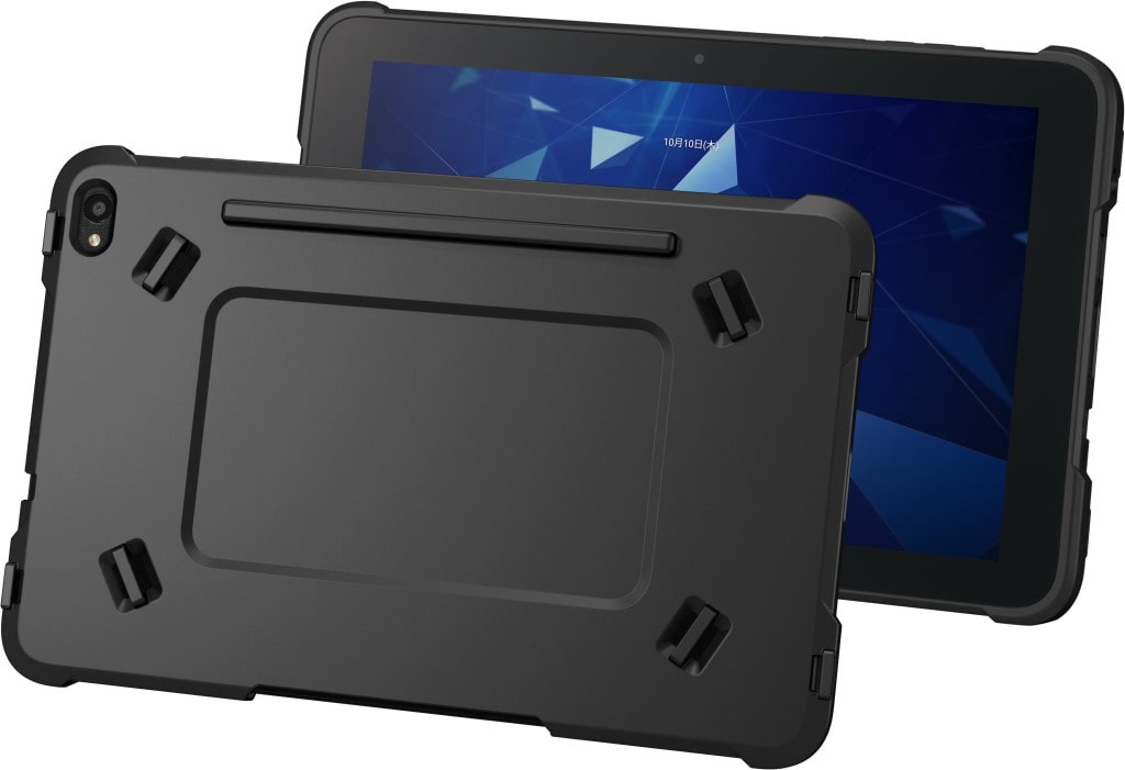 京セラ <京セラ>Wi-FiタブレットKC-T305C用保護ケース CST307