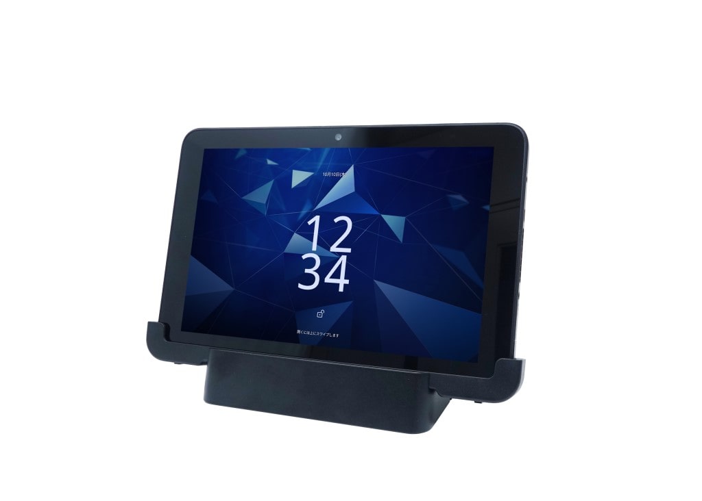 京セラ <京セラ>Wi-FiタブレットKC-T305C用充電置台 ODT305