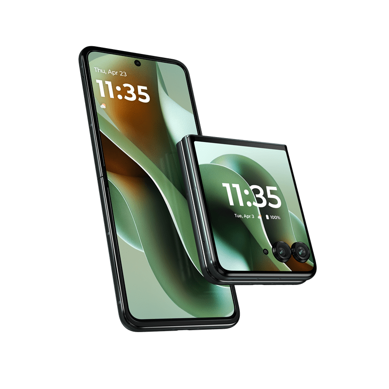 モトローラ motorola razr 60 ultra 16/512 スカラベグリーン PB8U0001JP