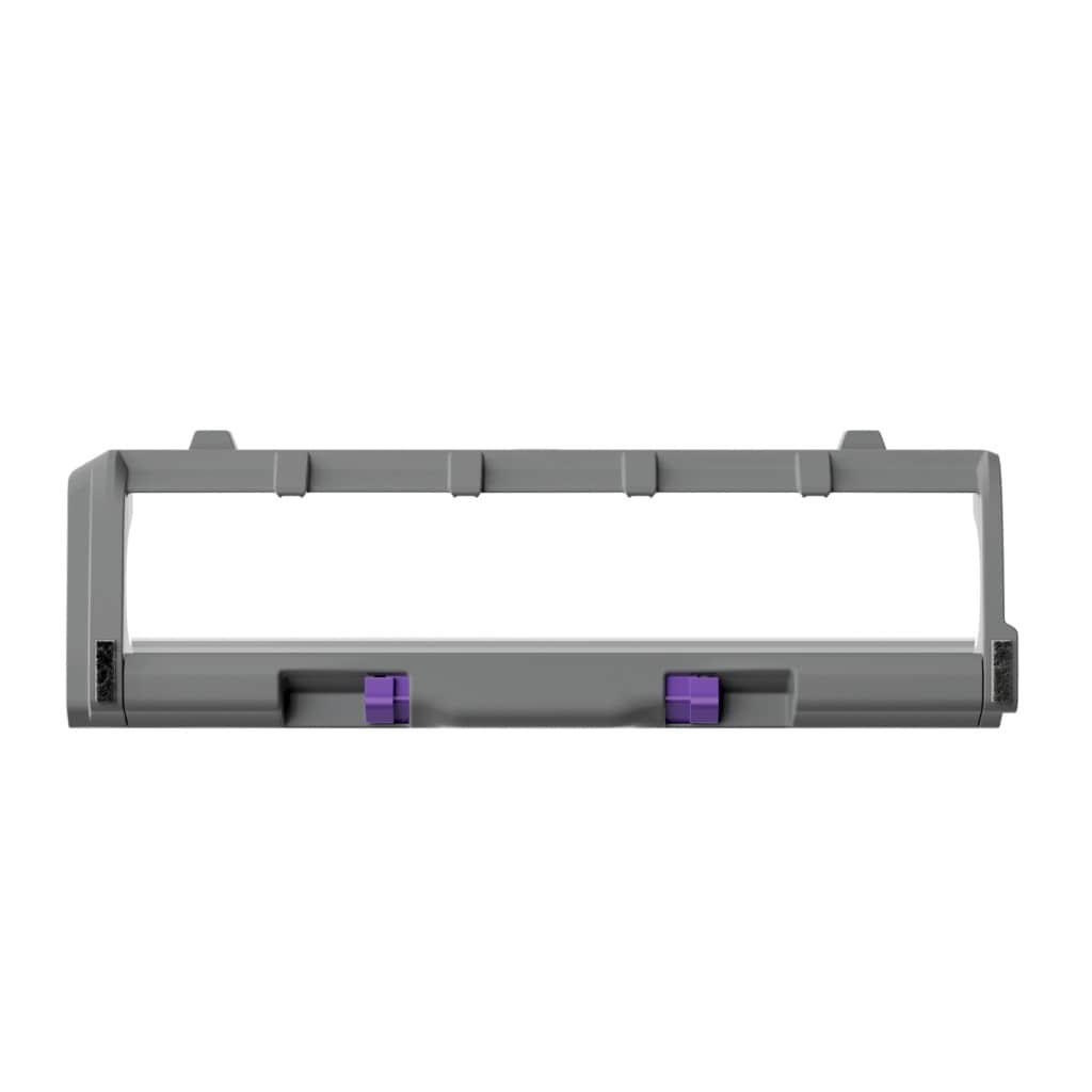 Narwal Japan 株式会社 Narwal Freo ロボット掃除機用 メインブラシ(ゴム製)カバー YJGS112